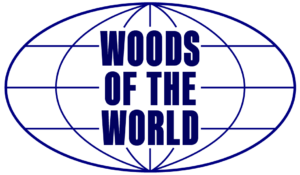 Woods of the World logo